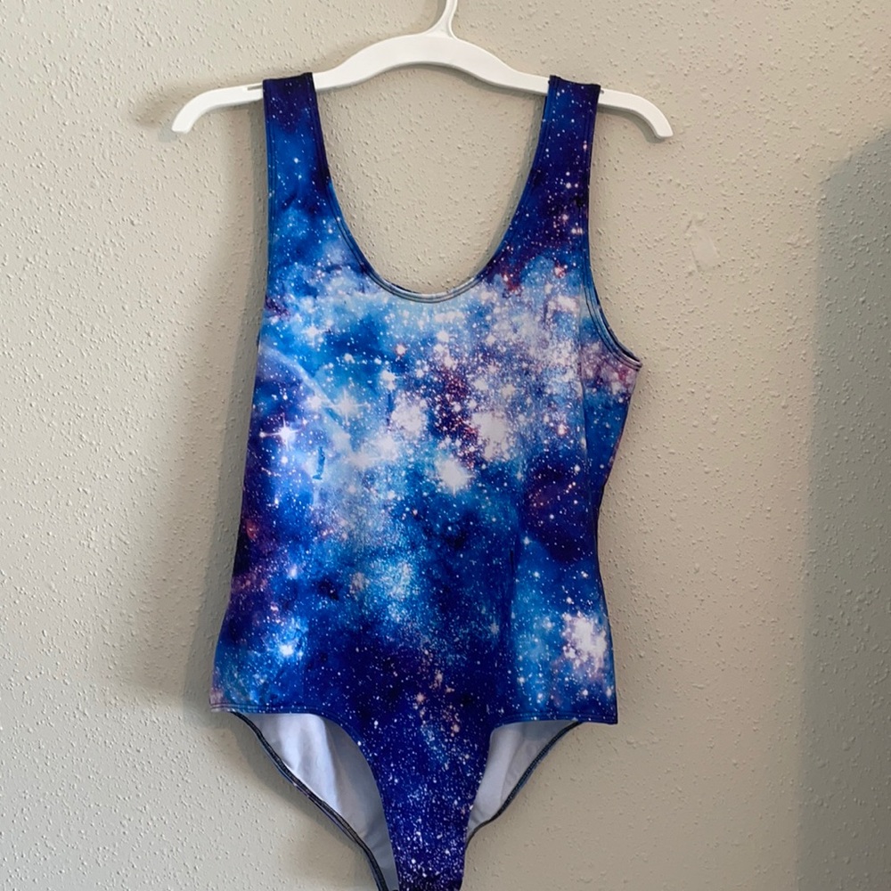 Plus size bodysuit
